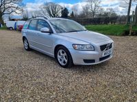 used Volvo V50 DRIVe [115] ES 5dr