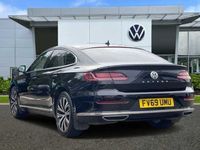 used VW Arteon 2.0 TDI Elegance SCR 190PS DSG