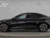 Used BYD Seal Design 230 kW (313 HP) 2025 Black Sedan