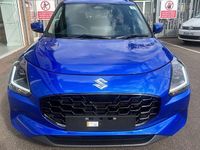 New Suzuki Swift 82 HP (60 kW) 2025 Hatchback