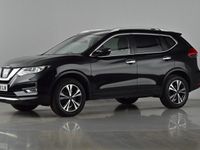 used Nissan X-Trail 1.6 dCi N-Connecta 5dr [7 Seat]