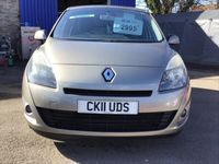 used Renault Grand Scénic III 1.5 dCi Expression MPV 5dr Diesel EDC Euro 5 (110 ps)