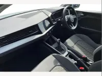 Used Audi A1 Sport 110 HP (80 kW) 2023 Grey SUV