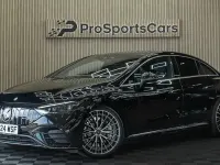 Used Mercedes EQE AMG 53 AMG 459 kW (625 HP) 2024 Black Sedan