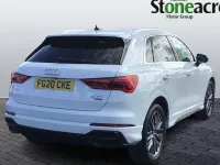 Used Audi 200 S-Line 200 HP (147 kW) 2023 Estate