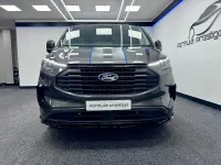 Used Ford Transit Custom Limited 136 HP (100 kW) 2024 Grey Van