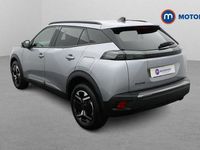 Second-hand Peugeot 2008 Allure 101 CP (74 kW) 2024 Gri SUV