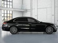 New Mercedes C220 AMG Line Premium 197 HP (144 kW) 2025 Sedan