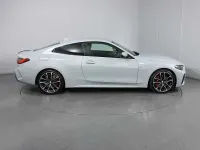 Used BMW 430 M Sport 258 HP (189 kW) 2021 Grey Coupe