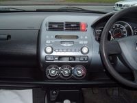 Used Honda Jazz 2002 Hatchback