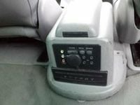 Used Ford Galaxy 2004 MPV