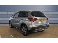 used Suzuki Vitara 1.4 Boosterjet SZ-T 5dr Auto Petrol Estate