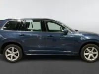 Usado Volvo XC90 Core 250 HP (183 kW) 2023 Azul SUV