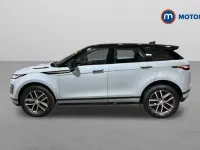 Usado Land Rover Range Rover evoque SE Dynamic 204 CV (150 kW) 2026 SUV