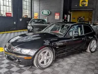 Used BMW Z3 2026 Black Coupe