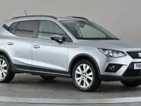 Used Seat Arona SE Technology 95 HP (69 kW) 2021 SUV