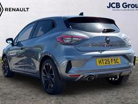 Gebraucht Renault Clio V Esprit Alpine 90 PS (66 kW) 2025 Grau Kleinwagen