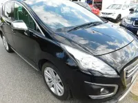 Used Peugeot 3008 Allure 2014 Estate