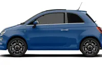 Used Fiat 500 Lounge 69 HP (50 kW) 2019 Hatchback