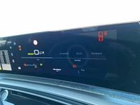 New Peugeot e-3008 Allure 156 kW (213 HP) 2026 Grey SUV