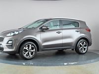 used Kia Sportage 1.6 GDi ISG 2 5dr