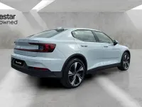 Used Polestar 2 169 kW (231 HP) 2023 Grey Hatchback