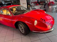 Used Ferrari Dino 246 1974 Red