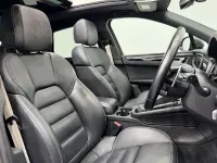 Used Porsche Macan 379 HP (278 kW) 2025 SUV