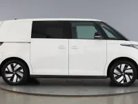 Usado VW ID. Buzz Pro 210 kW (286 CV) 2025 Blanco Monovolumen