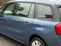 Used Citroën Grand C4 Picasso SELECTION 2016 Blue MPV