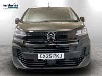 Used Citroën Dispatch 120 HP (88 kW) 2025 Black MPV