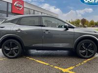 New Nissan Qashqai Tekna 140 HP (102 kW) 2026 SUV