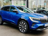 Used Renault Austral Techno 200 HP (147 kW) 2023 Blue SUV