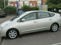 Used Toyota Prius 76 HP (55 kW) 2005 Hatchback