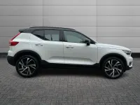 Used Volvo XC40 R-Design Pro 161 HP (118 kW) 2022 SUV