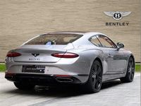Begagnad Bentley Continental 670 HK (492 kW) 2025 Grå Sportkupé