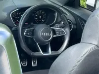 Used Audi TT Roadster Sport 230 HP (169 kW) 2018 Cabriolet