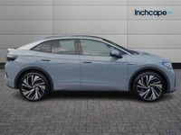 used VW ID5 Tech 77kWh Pro Performance 204PS Auto 5 Dr