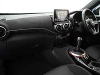 Used Nissan Juke Tekna+ 113 HP (83 kW) 2022 Blue SUV