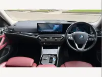 Used BMW i4 Sport Line 210 kW (286 HP) 2024 Grey Sedan