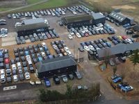 Used BMW 120 Sport Line 170 HP (125 kW) 2025 Black Hatchback