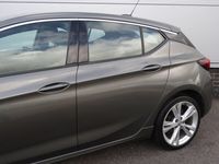 used Vauxhall Astra 1.4 SRi VX-Line Hatchback