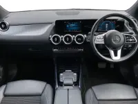 Used Mercedes B200 163 HP (119 kW) 2020 Grey Hatchback