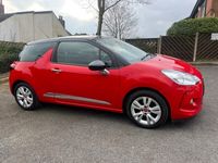 used Citroën DS3 1.6 e-HDi Airdream DStyle 3dr