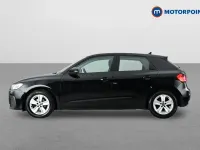 Used Audi A1 2019 Black SUV