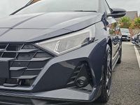 New Hyundai i20 Ultimate 101 HP (74 kW) 2026 Hatchback