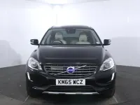 Usado Volvo XC60 SE Lux 220 HP (161 kW) 2017 SUV