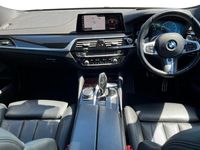 used BMW 630 6 Series i GT M Sport 2.0 5dr