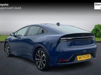 Used Toyota Prius 223 HP (164 kW) 2026 Hatchback