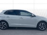 Used VW Polo Match 95 HP (69 kW) 2026 Hatchback